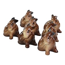 Beswick Wild Animal, 824