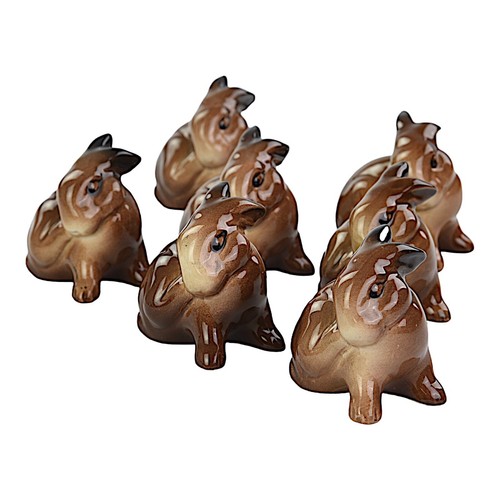 Beswick wild animal 824 - animal,,