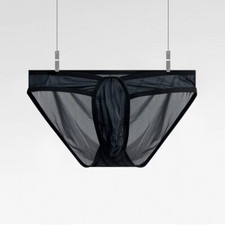 Men's Sexy Ball Pouch Tanga