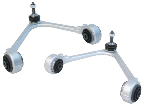 Front upper control arm - front, lt