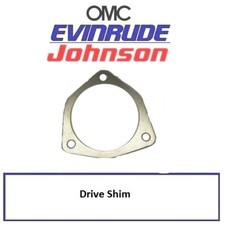 Omc Stern Drive Shim 908430
