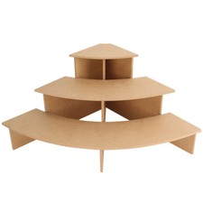 Assemble Corner Counter
