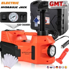 5 Ton 12V 150W Lift Car Auto