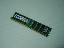Dell 1 x 512MB DDR 400