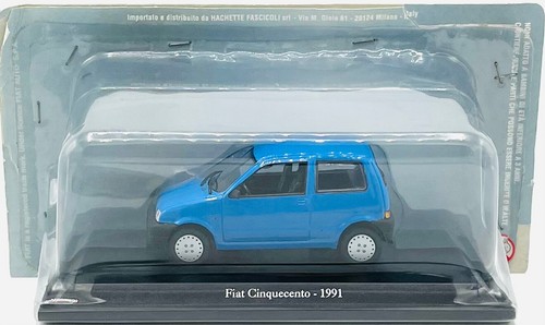 Ebond fiat cinquecento action - fiat,