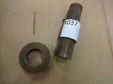 Flypress fly  press tool round + flat truncated 1.070"