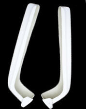 Nismo NI-Style Rear Spats for