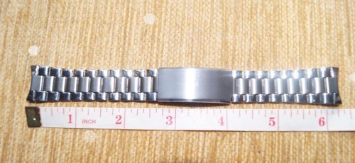 New old stock stainless steel - new,