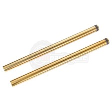 2pc Front Fork Tubes Stanchion