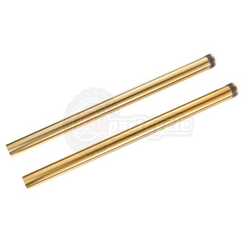 2pc front fork tubes stanchion - fork,