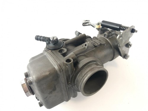 Moto guzzi mans 1000 vv - mans,