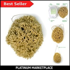 Luxurious 18CM Unbleached Sea