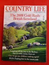 COUNTRY LIFE Magazine : 14th