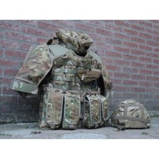 Osprey body armour british - osprey,