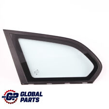 BMW E91 Touring Window Glass Rear Left Side AS2 N/S Green 7222251