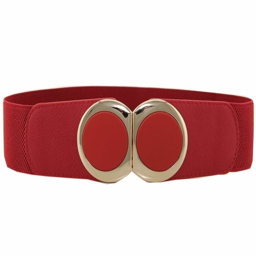 Womens elastic waist - waist, belt