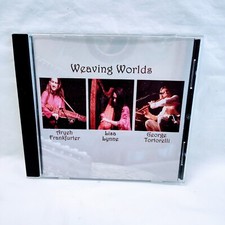 Weaving Worlds By Various