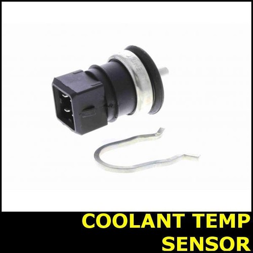 Coolant temperature sensor - temperature, for