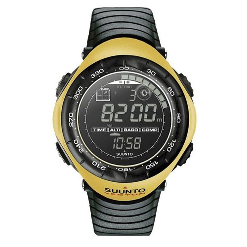 Suunto vector quartz - suunto,