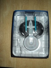 EAGLEMOSS STAR TREK FEDERATION