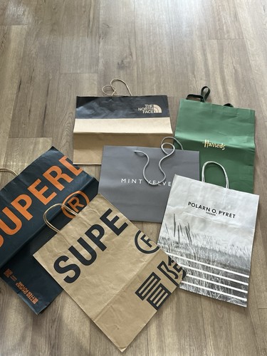 All pcs superdry - all,