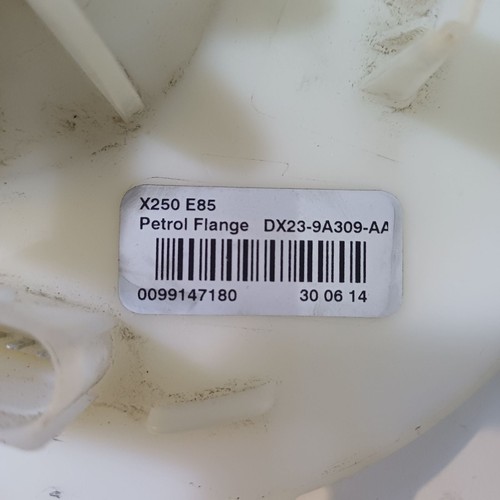 2013 2019 jaguar xjl - 2013-2019, pump