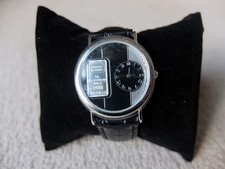 Yves Camani Swiss Credit