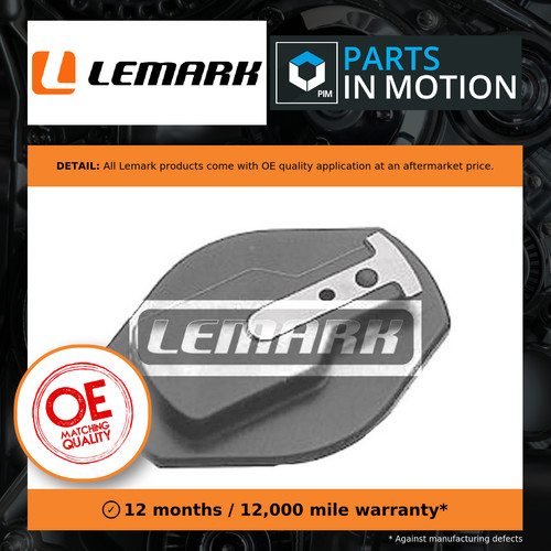 Rotor arm fits mazda 323 - arm,
