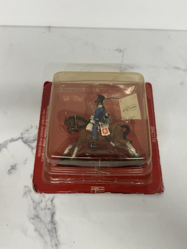 Del prado french hussars - del,