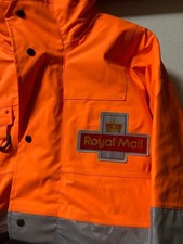 Roya lMail UK Waterproof
