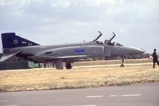35mm Aircraft Slide Phantom