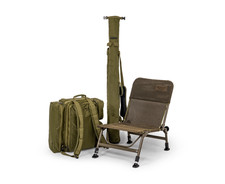 Korum Progress Roving Kit -