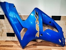 KAWASAKI ZX6R 636 03 04 RIGHT