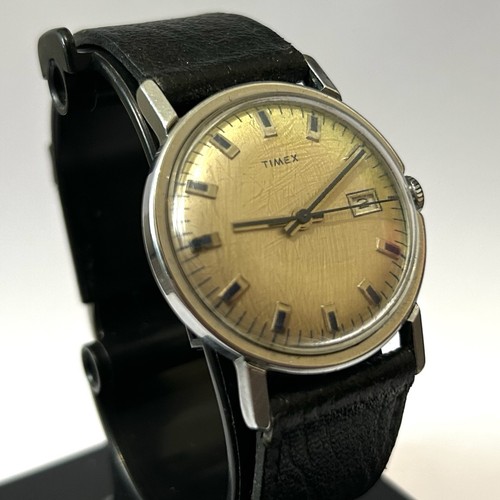 Vintage timex men - timex, men’s