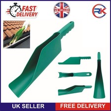 Gutter Roof Cleaning Tool Hook