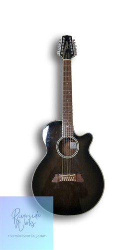 Takamine string acoustic - 12-string,