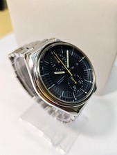 Seiko 6138-3002 Jumbo