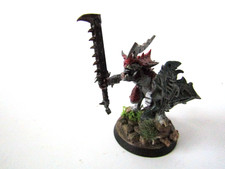 A4 WARHAMMER  AOS  SERAPHON