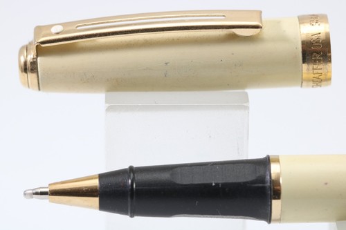 Vintage sheaffer prelude - vintage, no