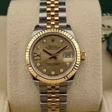 Rolex Lady Datejust 28