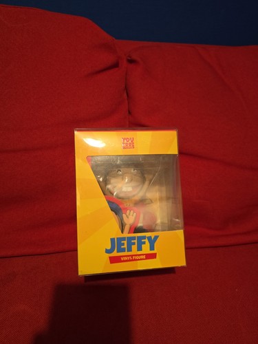 Sml jeffy youtooz - sml,