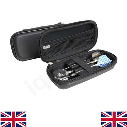 Eva dart bag - eva-dart, organizer