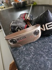Ping Vault 2.0 B60 Putter 34 Inch