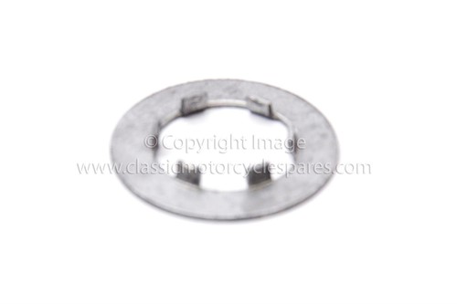 Tab washer kickstart pinion - washer,,