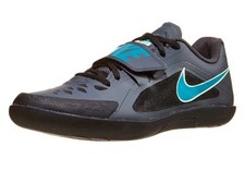 Size 6.5 - Nike Zoom Rival SD 2 Throwing Shoes Shotput Discus Hammer Thrower
