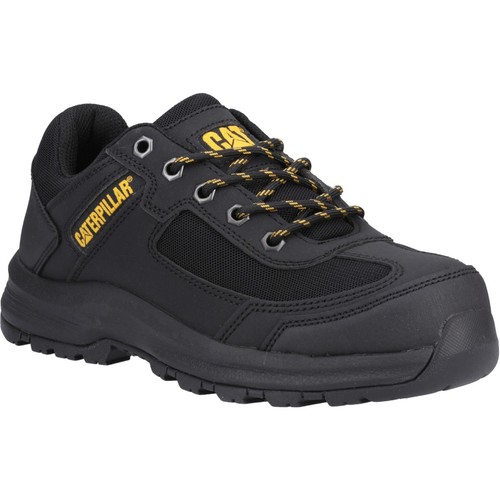 Caterpillar mens safety - mens,