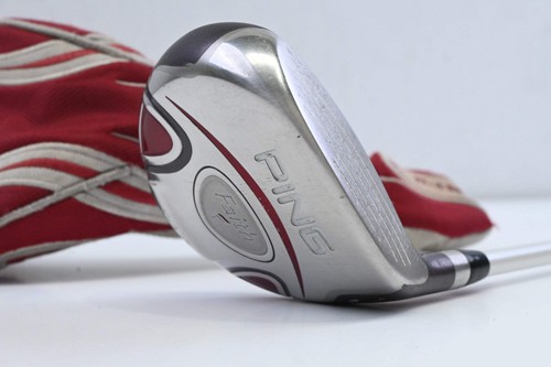 Ladies ping faith - ladies, wood