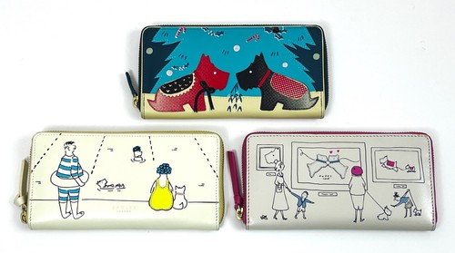 Radley purse wallet - radley,