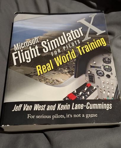 Flight simulator fsx - flight,