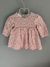 Marks And Spencer Pink & White